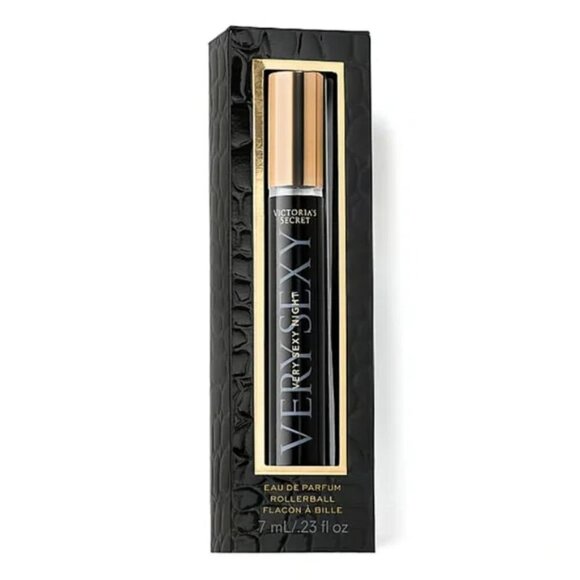 Victoria's secret very sexy night rollerball fine fragrance - Picture 2 of 7